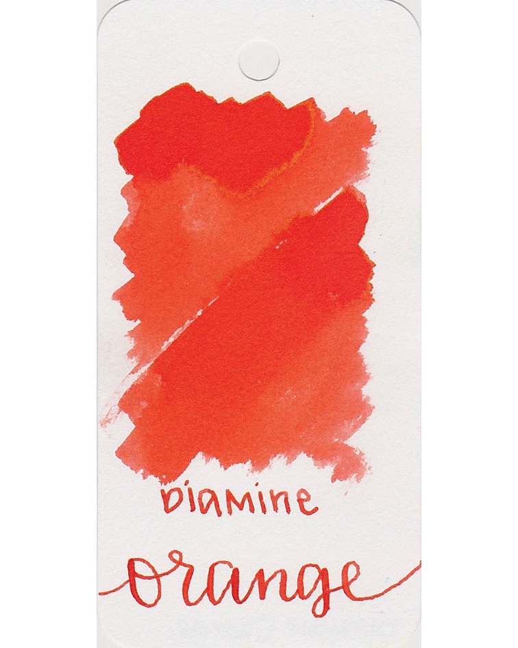 Diamine tinta en cartucho (edición regular) 