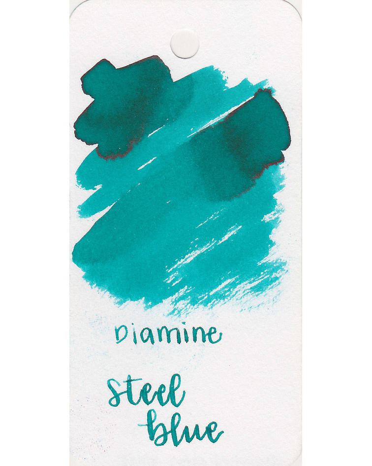 Diamine tinta en cartucho (edición regular) 