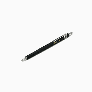 TWSBI - PRECISION BALL POINT PEN BLACK