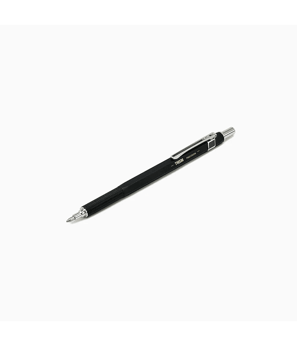 TWSBI - PRECISION BALL POINT PEN BLACK