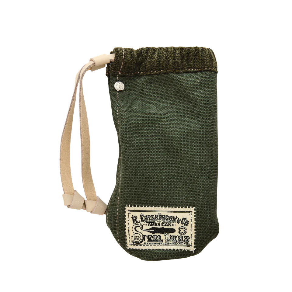 Esterbrook 2GO CUP - Army Green
