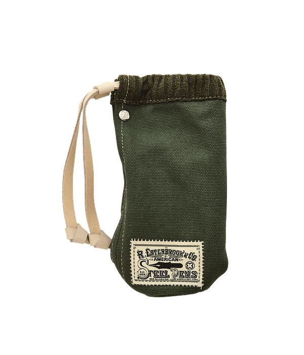 Esterbrook 2GO CUP - Army Green 