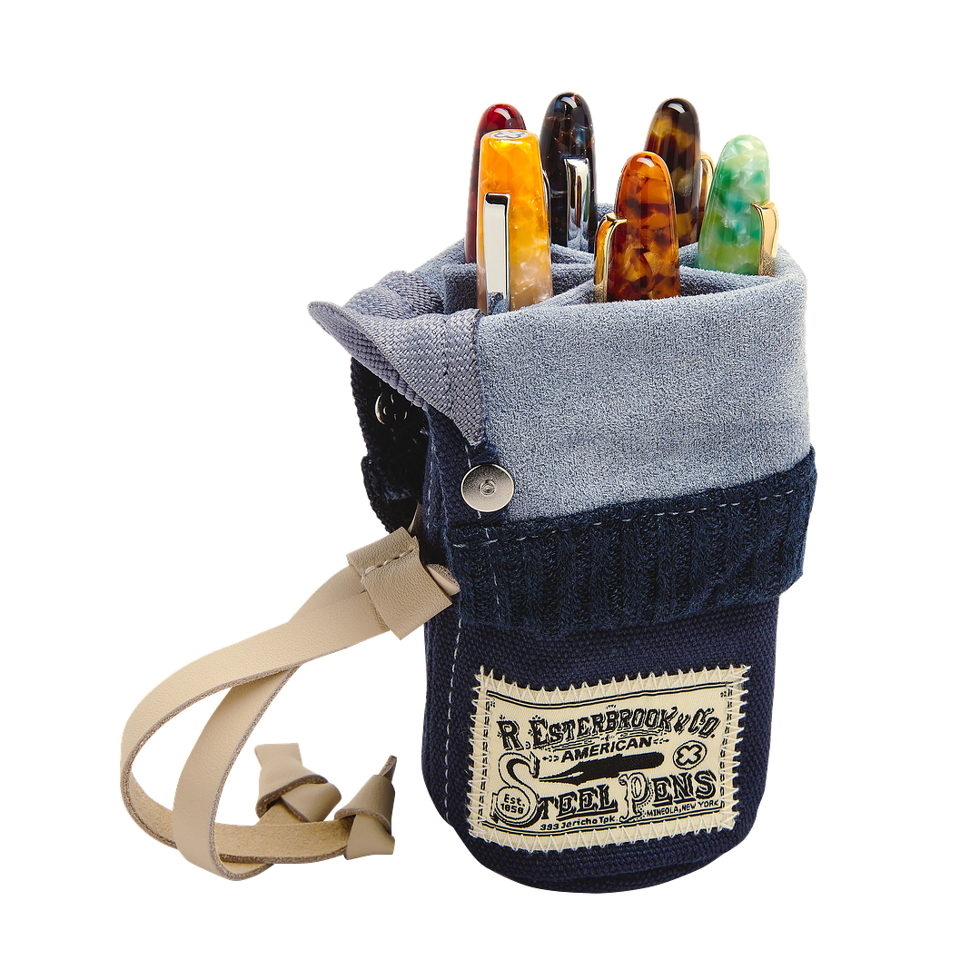 Esterbrook 2GO CUP - Navy 1