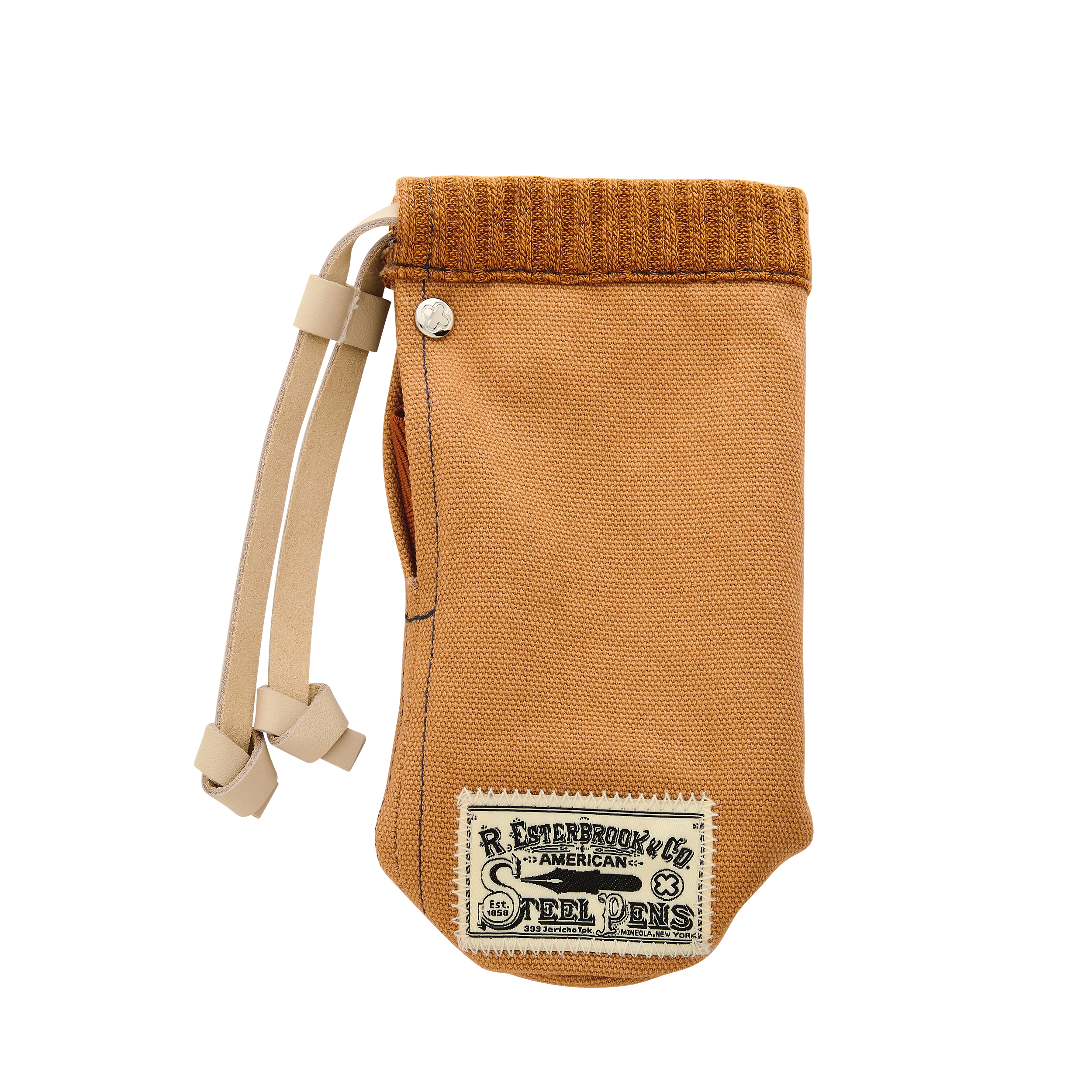Esterbrook 2GO CUP - TAN