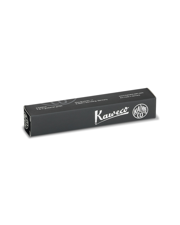 Kaweco - Frosted Sport - Natural Coco