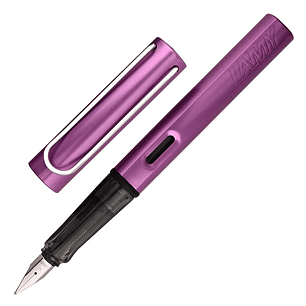 Lamy Al-star 2023 Lilac Fountain pen