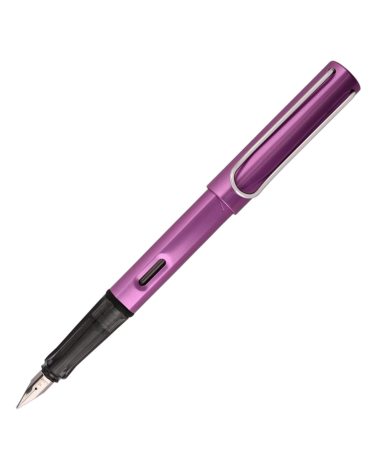 Lamy Al-star 2023 Lilac Fountain pen