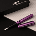 Lamy Al-star 2023 Lilac Fountain pen