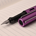 Lamy Al-star 2023 Lilac Fountain pen