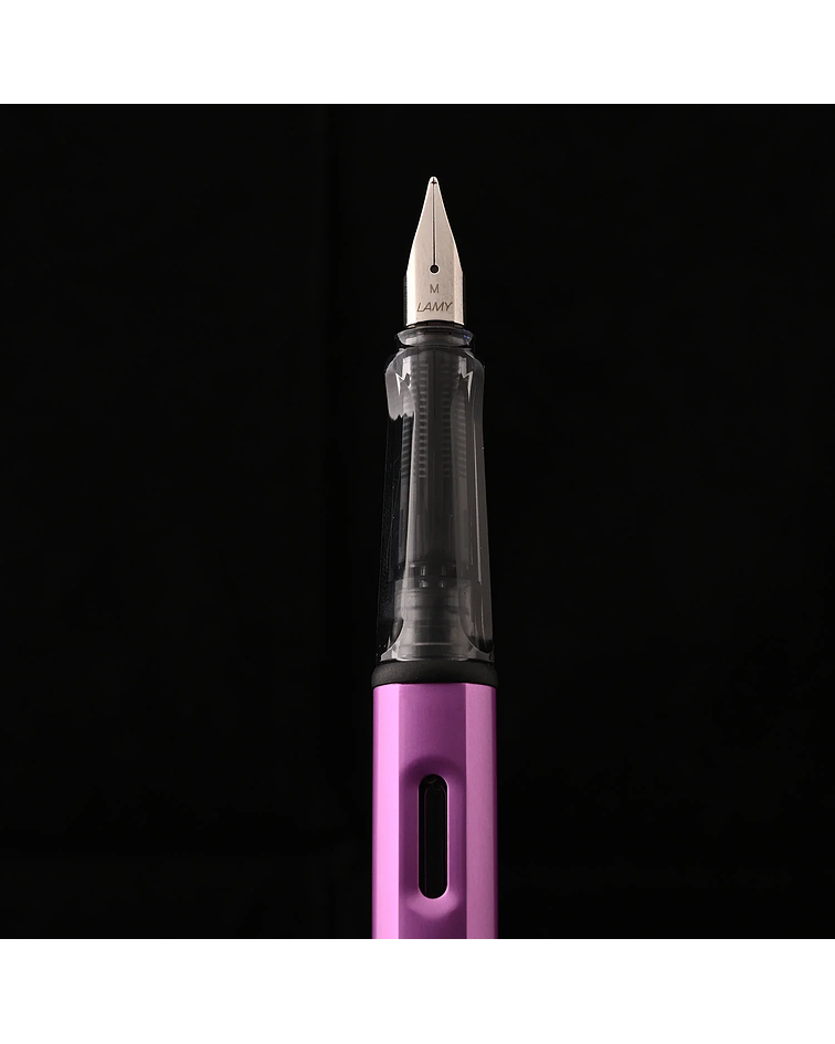 Lamy Al-star 2023 Lilac Fountain pen