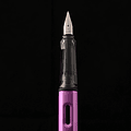 Lamy Al-star 2023 Lilac Fountain pen
