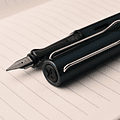 Lamy Al-star 2023 Petrol Fountain pen