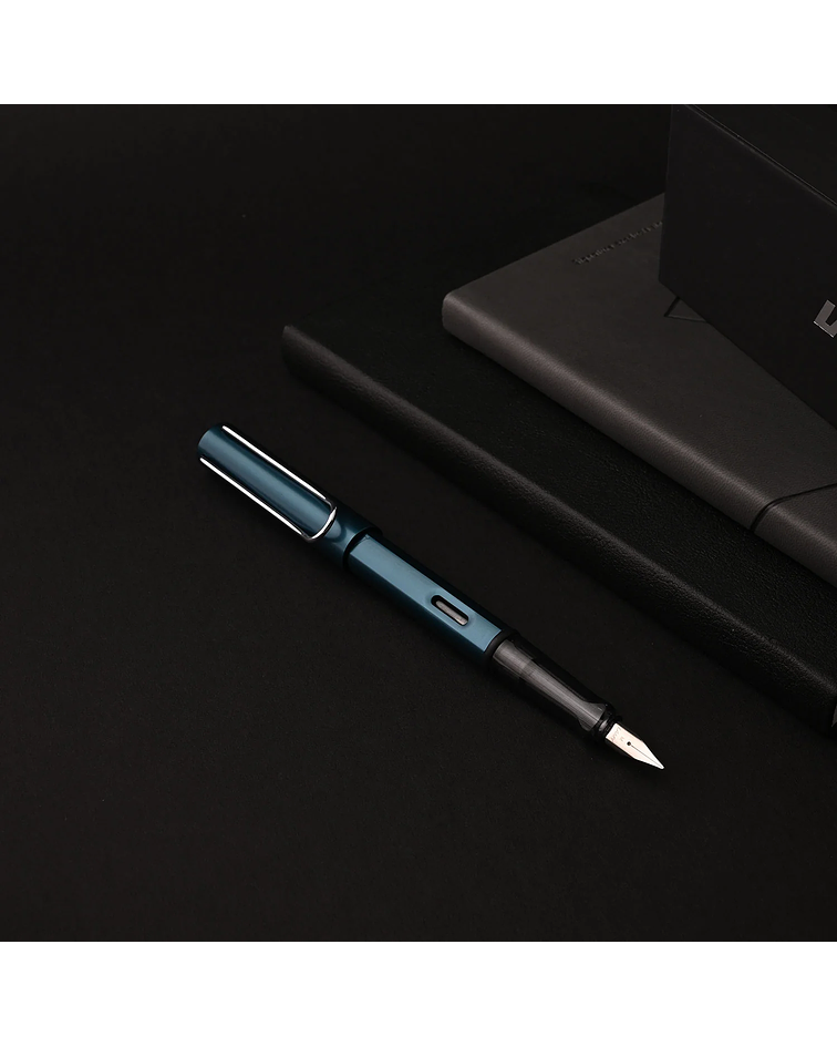 Lamy Al-star 2023 Petrol Fountain pen