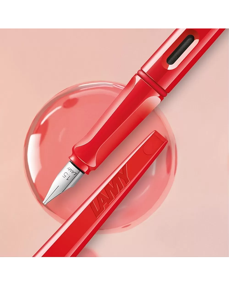 Lamy - Joy - Edición 2023 Strawberry 1.5 