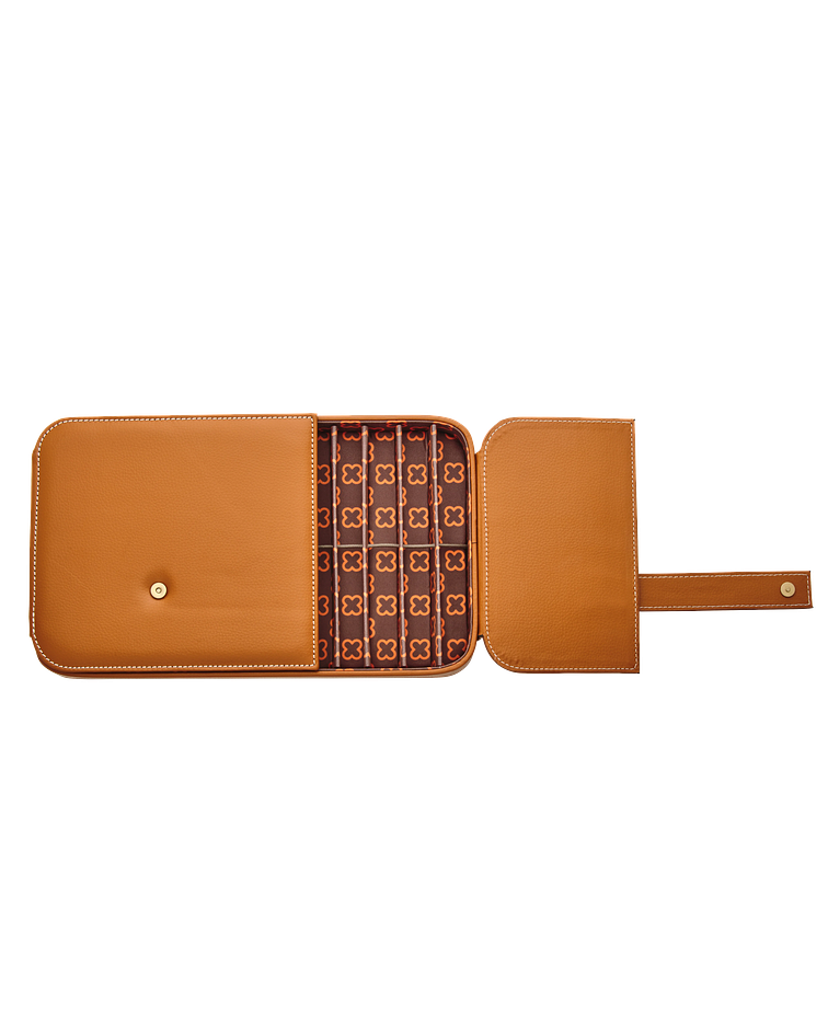 Esterbrook Nook British Tan