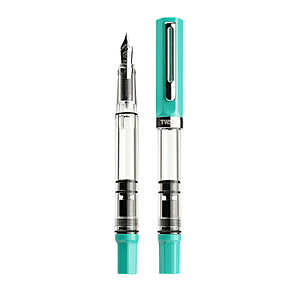 Twsbi - ECO - Persian Green 