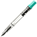 Twsbi - ECO - Persian Green 