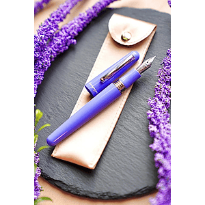 Montegrappa - Elmo 01 - Very Peri 