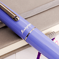 Montegrappa - Elmo 01 - Very Peri 