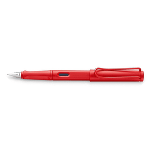 Lamy - Safari - Strawberry  Edición Limitada 2022