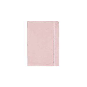 Leuchtturm - Libreta Mediana Tapa Dura Puntos - Powder