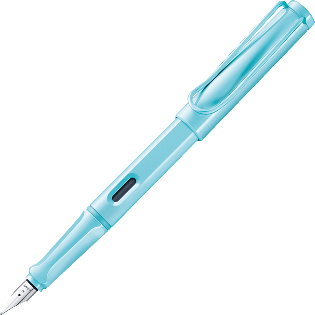Pluma LAMY Safari.