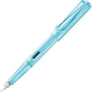 Lamy - Safari - Aqua Sky 