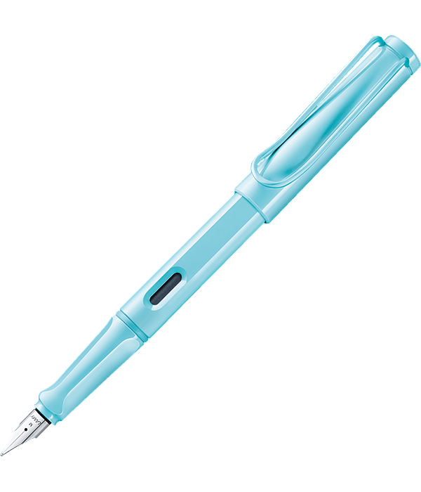 Lamy - Safari - Aqua Sky 