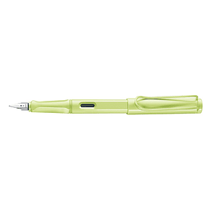 Lamy - Safari - Spring Green 