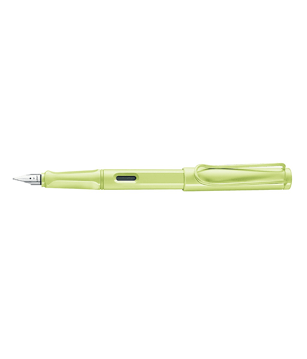 Lamy - Safari - Spring Green 