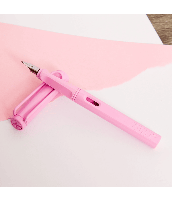 Lamy - Safari - Light Rose