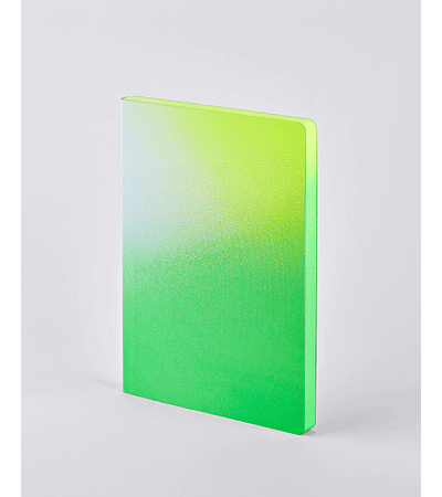 Cuaderno Colour Clash - Fresh