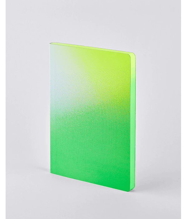 Cuaderno Colour Clash - Fresh