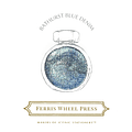 Ferris Wheel Press - Set Ink Charger - Fashion District 