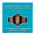 Ferris Wheel Press - Set Ink Charger - Fashion District 