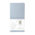 Cuaderno Nothing Left Fether - Forget Me Not - Ferris Wheel  Press