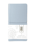 Cuaderno Nothing Left Fether - Forget Me Not - Ferris Wheel  Press