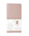 Cuaderno Nothing Left Fether - Lady Rose - Ferris Wheel  Press 