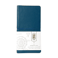 Cuaderno Nothing Left Fether - Racing Green - Ferris Wheel  Press