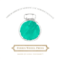 Ferris Wheel Press - Set Ink Charger - Freshly Squeezed