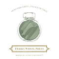 Ferris Wheel Press - Tinta 38 ml -  Moss Park Green 