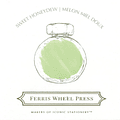 Ferris Wheel Press - Tinta 38 ml -  Sweet Honeydew