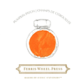 Ferris Wheel Press - Tinta 38 ml - Pumpkin Patch