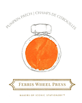 Ferris Wheel Press - Tinta 38 ml - Pumpkin Patch