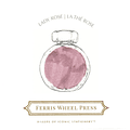 Ferris Wheel Press - Tinta 38 ml - Lady Rose