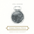 Ferris Wheel Press - Tinta 38 ml - April Showers