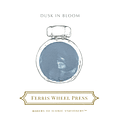 Ferris Wheel Press - Tinta 38 ml - Dusk in Bloom