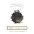 Ferris Wheel Press - Tinta 38 ml - Spruce County Post