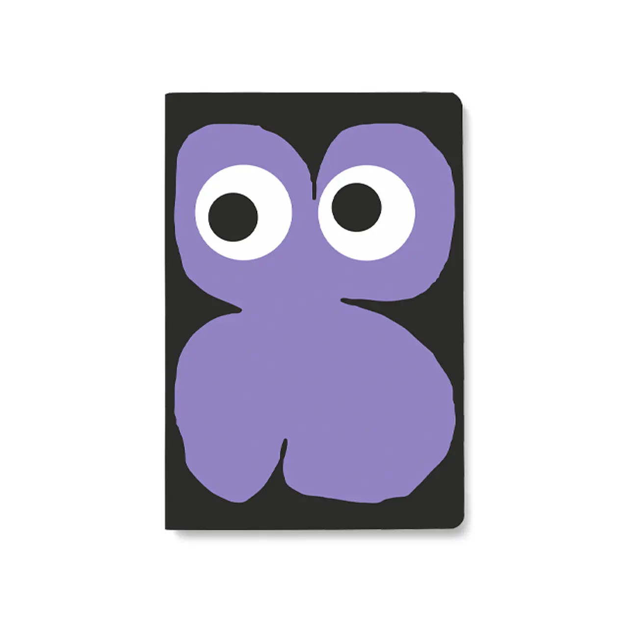 Cuaderno Jack- Nuuna