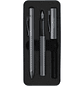 Set Faber Castell Grip - Anthracite - Miniatura 1